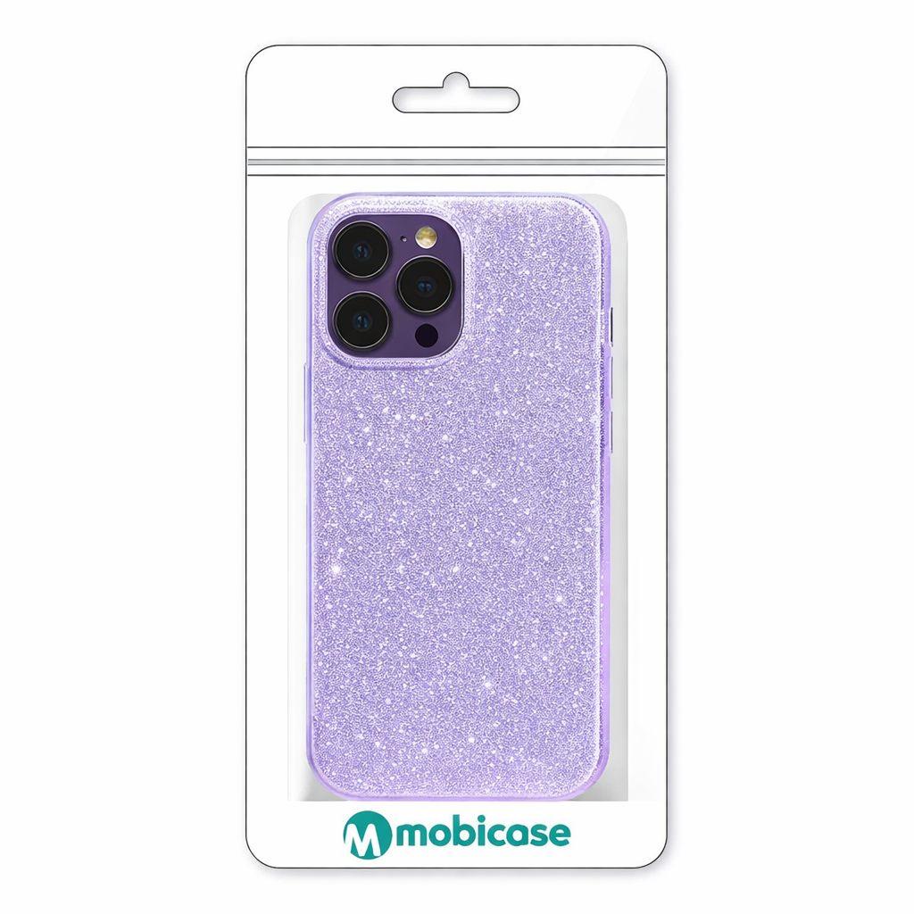 Θήκη Glitter 3in1 TPU Sparkle για το Samsung A57 Μαύρο χρώμα - Image 13