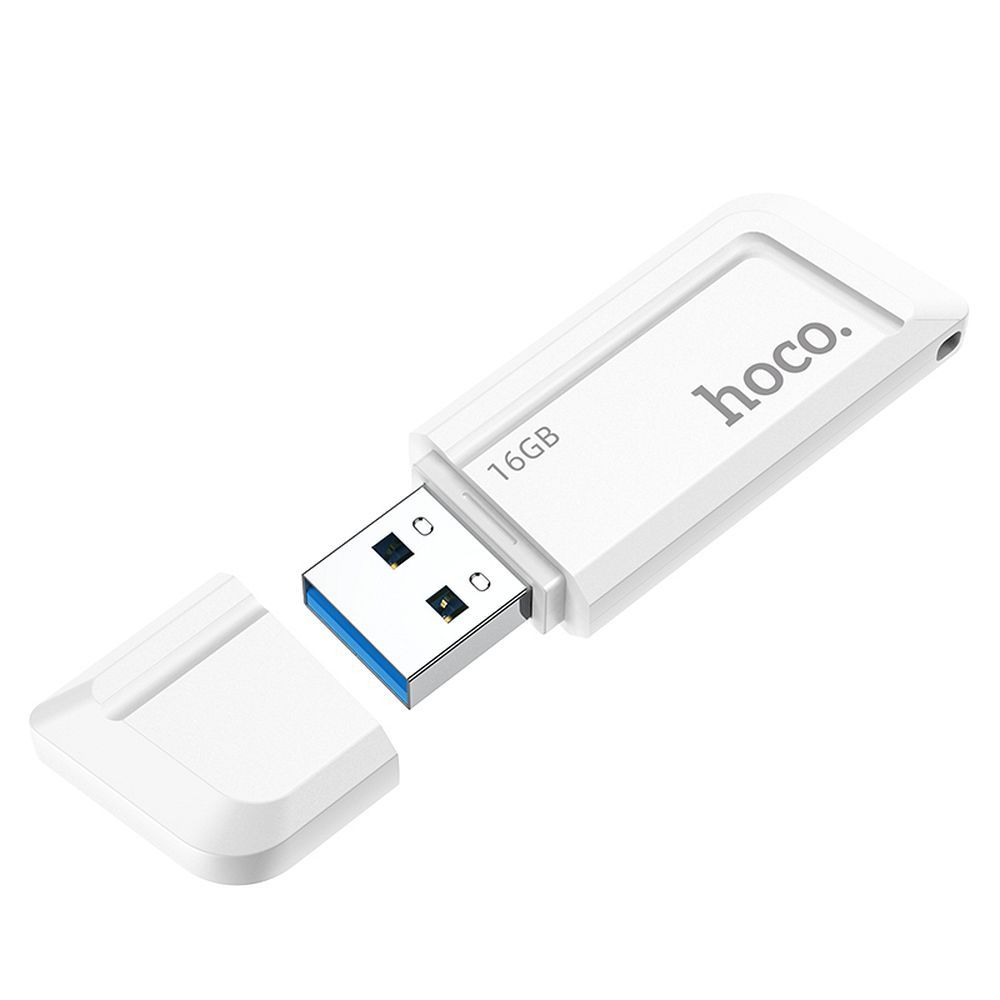 Hoco Pendrive 64GB USB 3.0 (USBA) UD11 white
