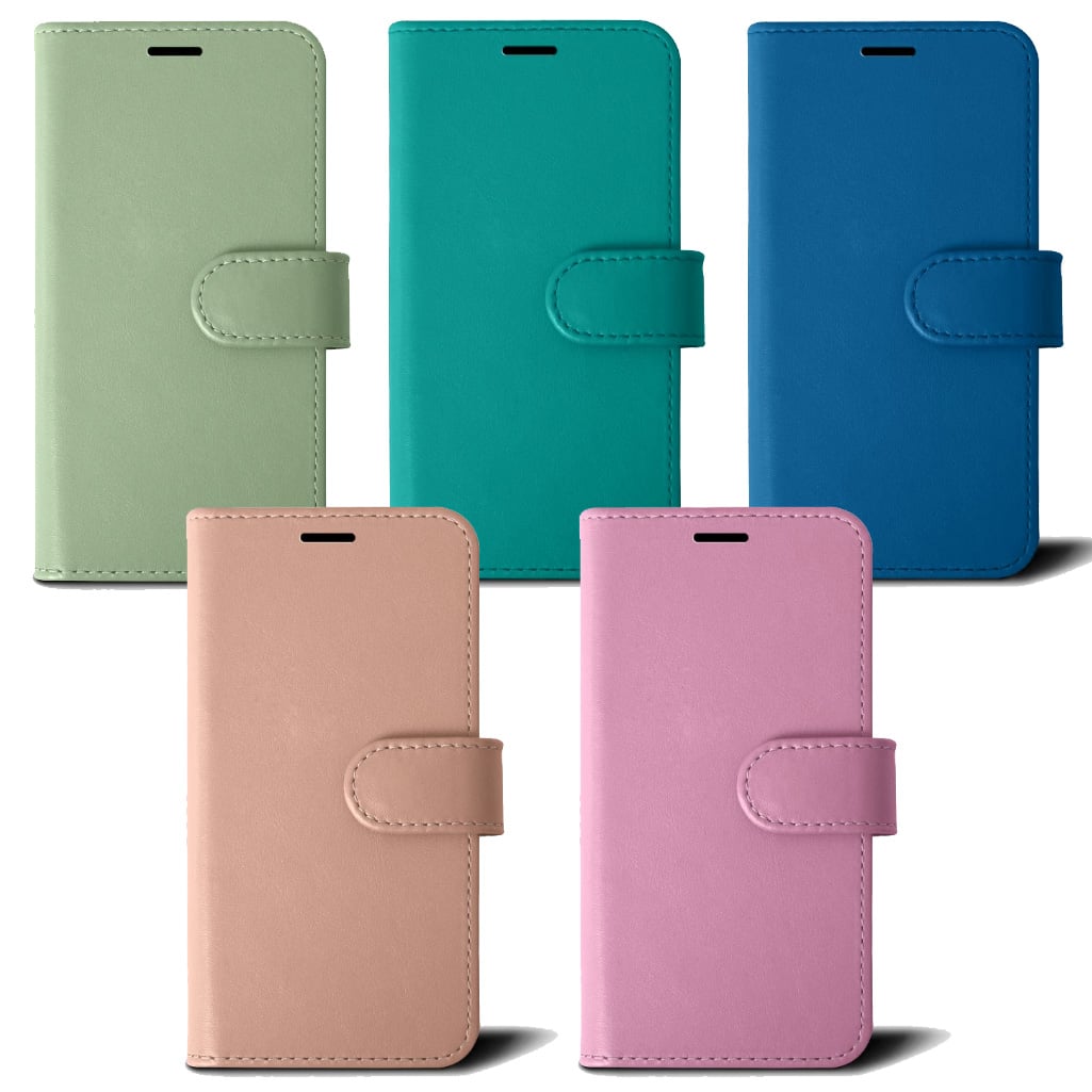Θήκη Πορτοφόλι MobiCase για Samsung Galaxy S9 Plus τυχαίας επιλογής 5 χρωμάτων