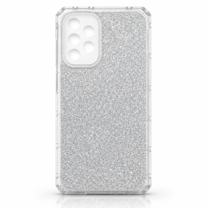 Θήκη Glitter 3in1 για Samsung Galaxy A13 4G ΑΣΗΜΙ