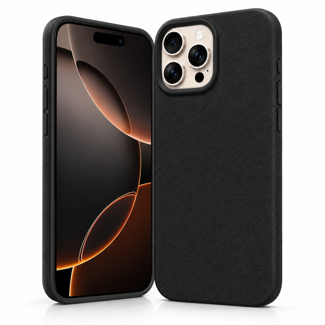 Skin Silicone Case Θήκη Σιλικόνης Light Black για Xiaomi Redmi 15C