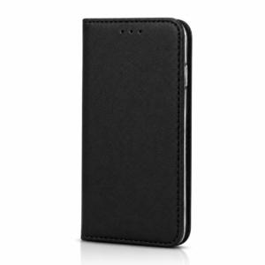 Θήκη Smart Book Magnet Case for Samsung Galaxy A17 4G / A17 5G / A26 5G black