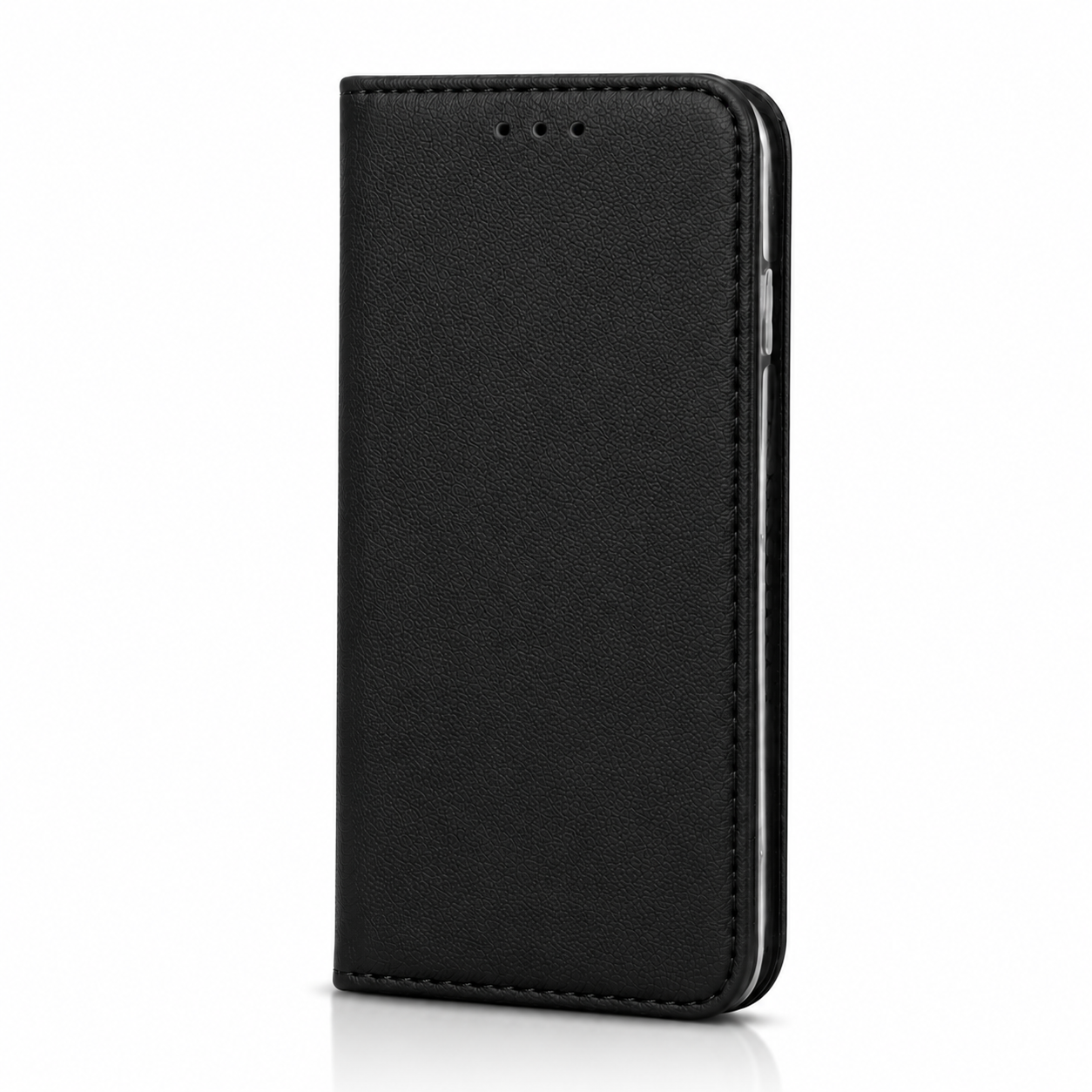 Θήκη Smart Book Magnet Case for Samsung Galaxy A27 black