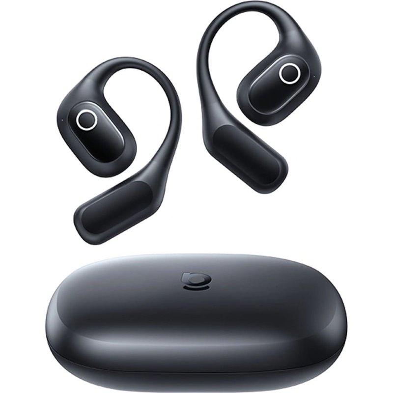 Baseus Eli 2i Fit True Wireless Earphones Cosmic Black
