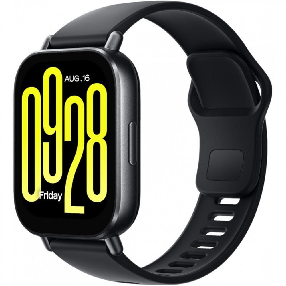 Xiaomi Redmi Watch 5 Active Black (BHR8784GL)