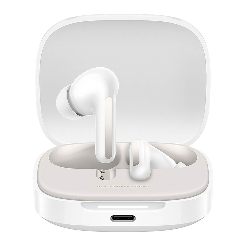 Xiaomi Redmi Buds 6 Cloud White (BHR9250GL)