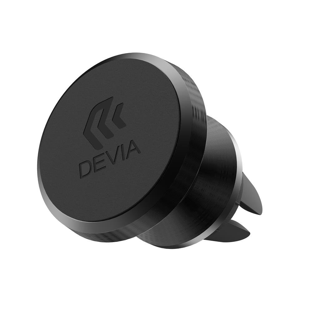 Devia car holder ES043 magnetic air vent black