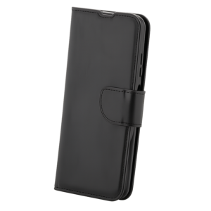 Θήκη Πορτοφόλι MobiCase για Samsung Galaxy S9 Plus Μαύρο τύπου Wallet