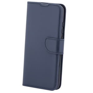 Θήκη Πορτοφόλι MobiCase για Samsung Galaxy S9 Plus Μπλέ Σκούρο τύπου Wallet