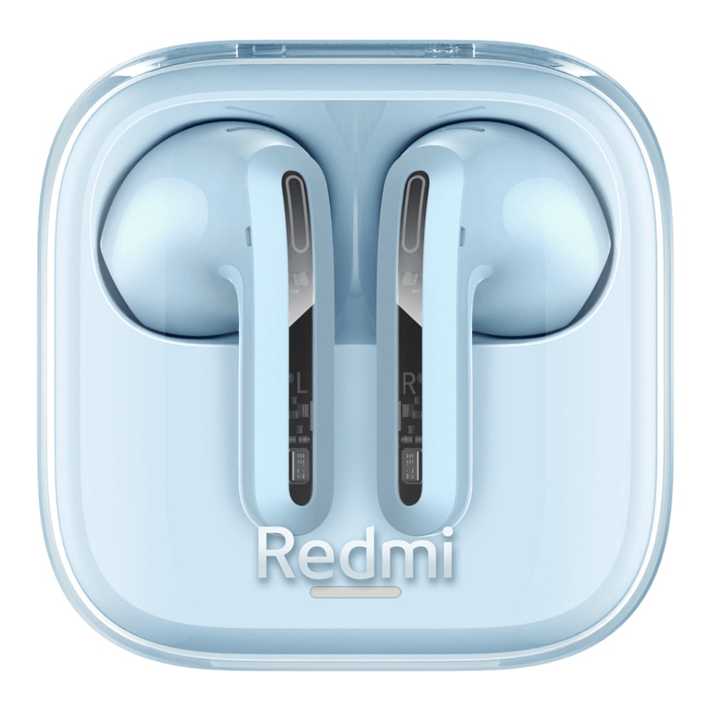 Xiaomi Redmi Buds 6 Active Blue (BHR8394GL)