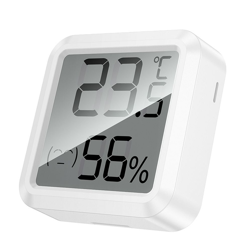 Weather station Hoco HX40 white