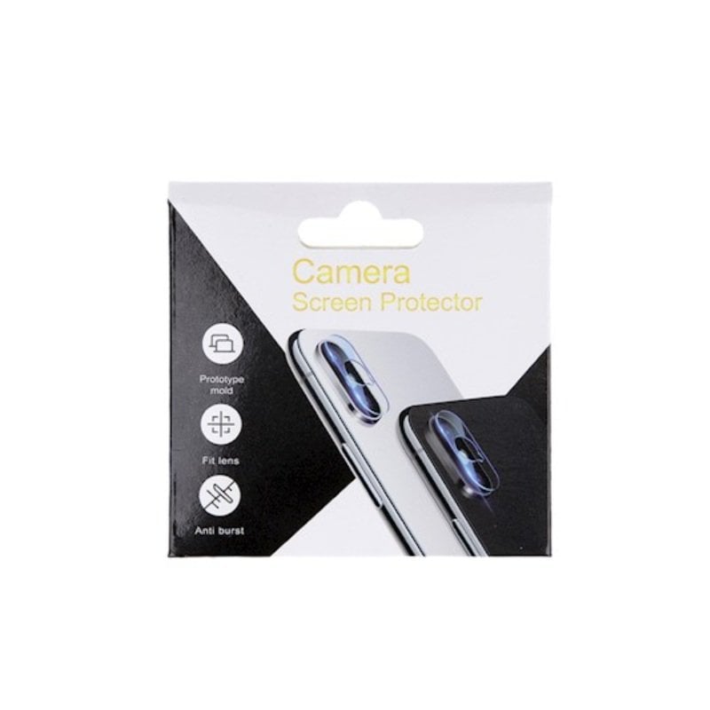 Apple iPhone 11 – BACK CAMERA TEMPERED GLASS