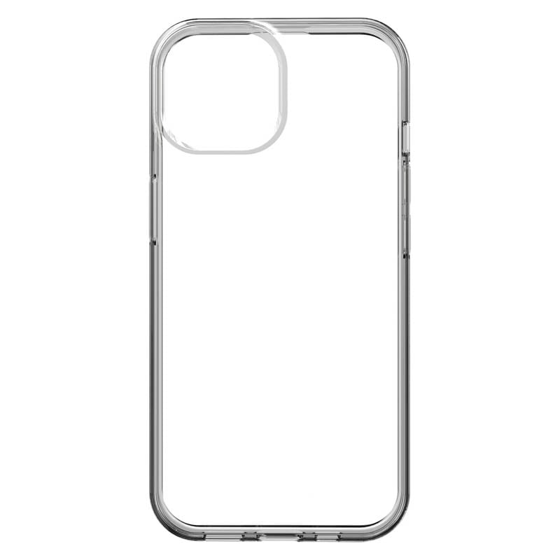 Samsung Galaxy S9 Plus - Θήκη Σιλικόνης Διάφανη