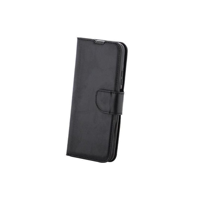 Apple iPhone 12 Pro Max - Θήκη Book Mobicase Μαύρη