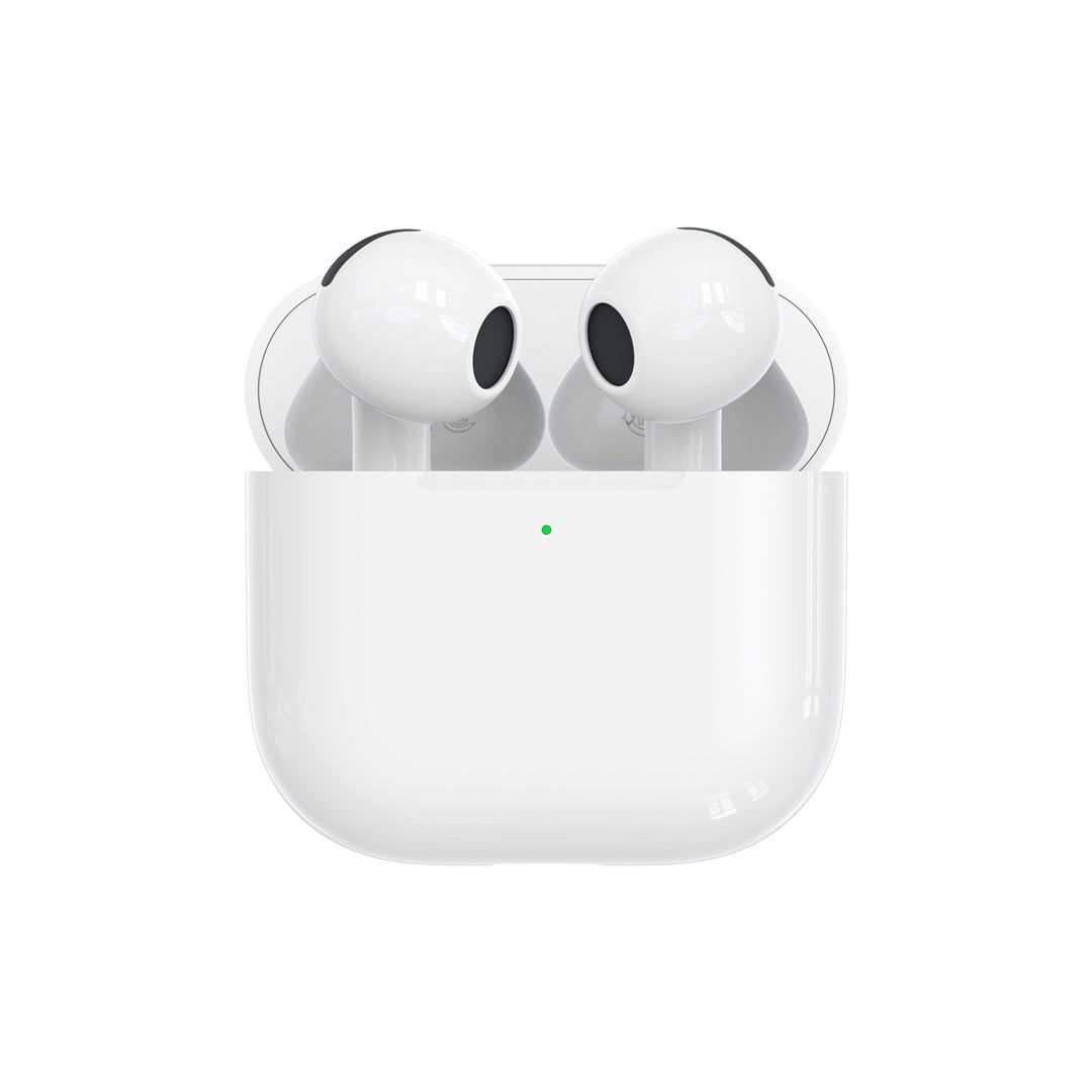 XO HF TWS, 6rd Gen. white - Q6 Pods