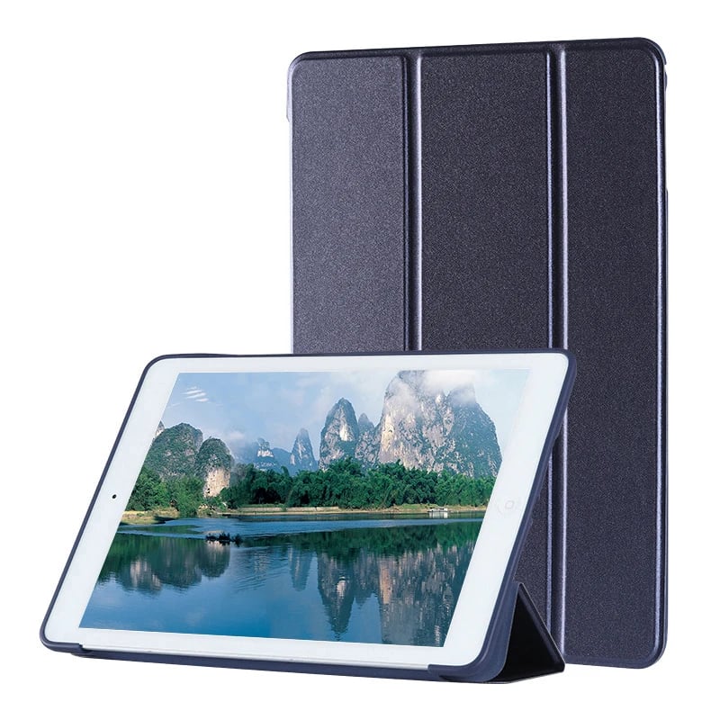 Samsung Tab S5e Flip Cover Μαύρο