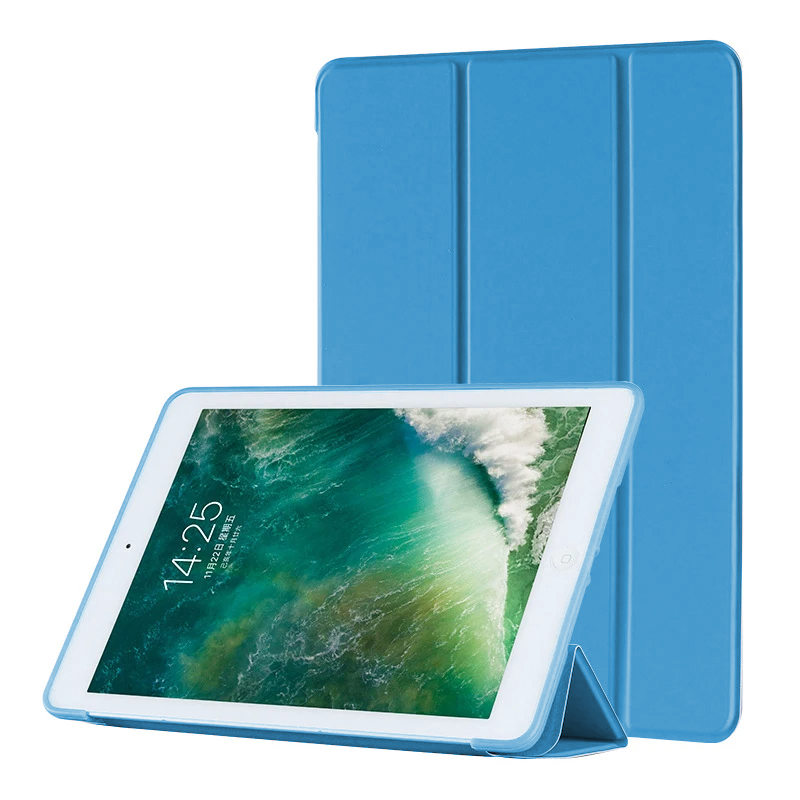 Samsung Tab S5e Flip Cover Μπλε