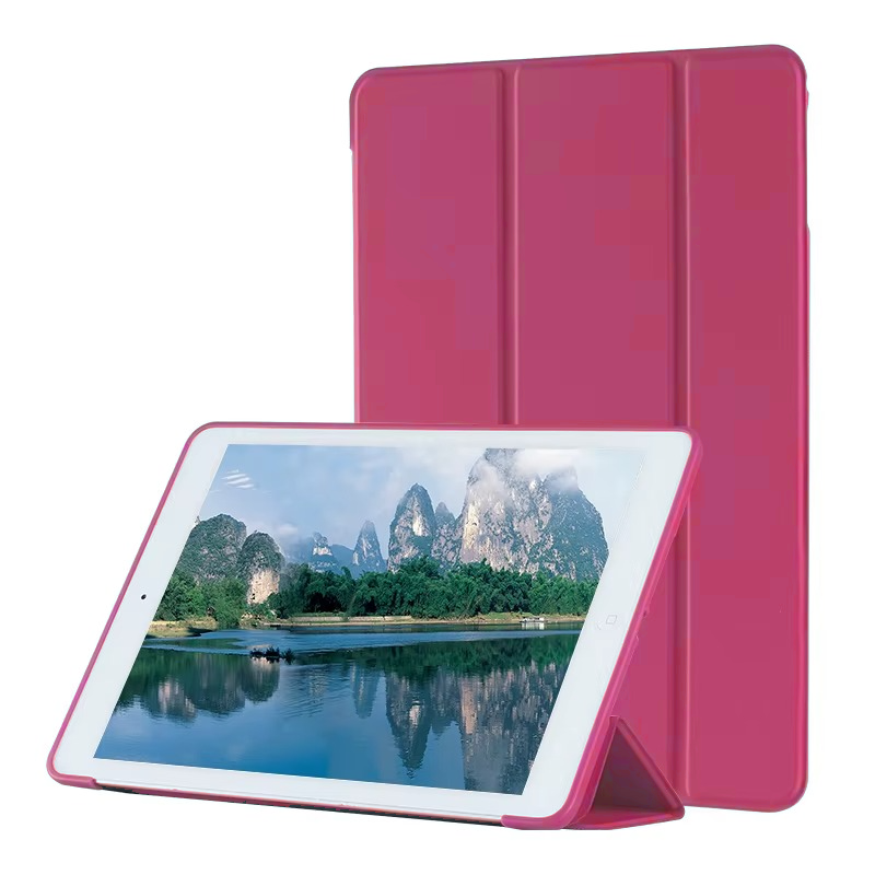 Huawei T10/T10s Flip Cover Φούξια