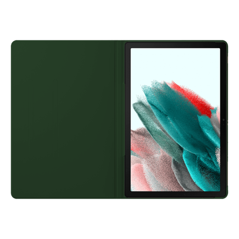 Huawei MatePad V6/V7 10,4” Smart Case Χακί
