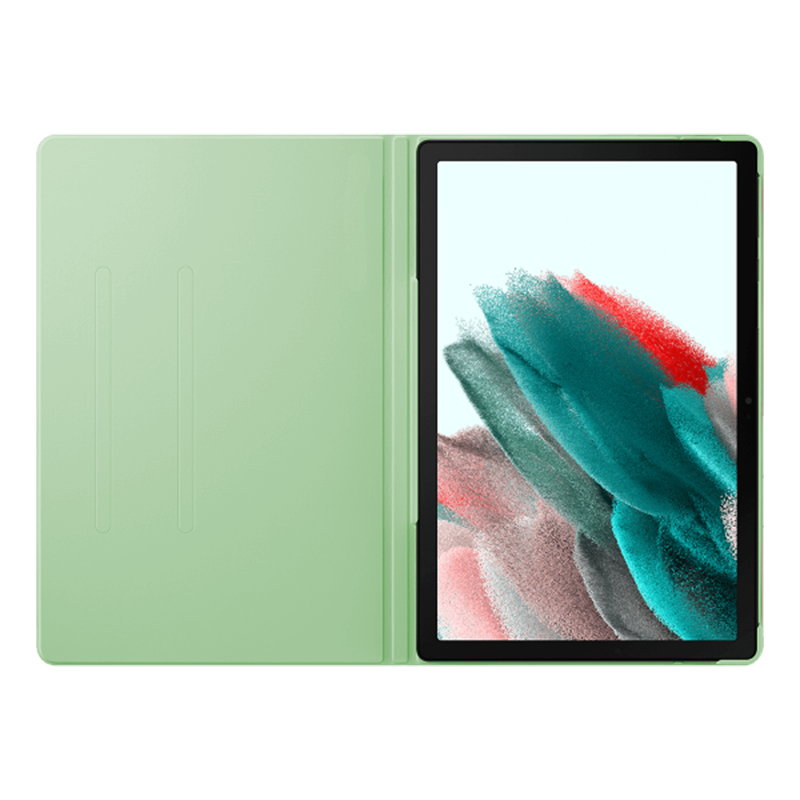 Huawei MatePad V6/V7 10,4” Smart Case Λαχανί