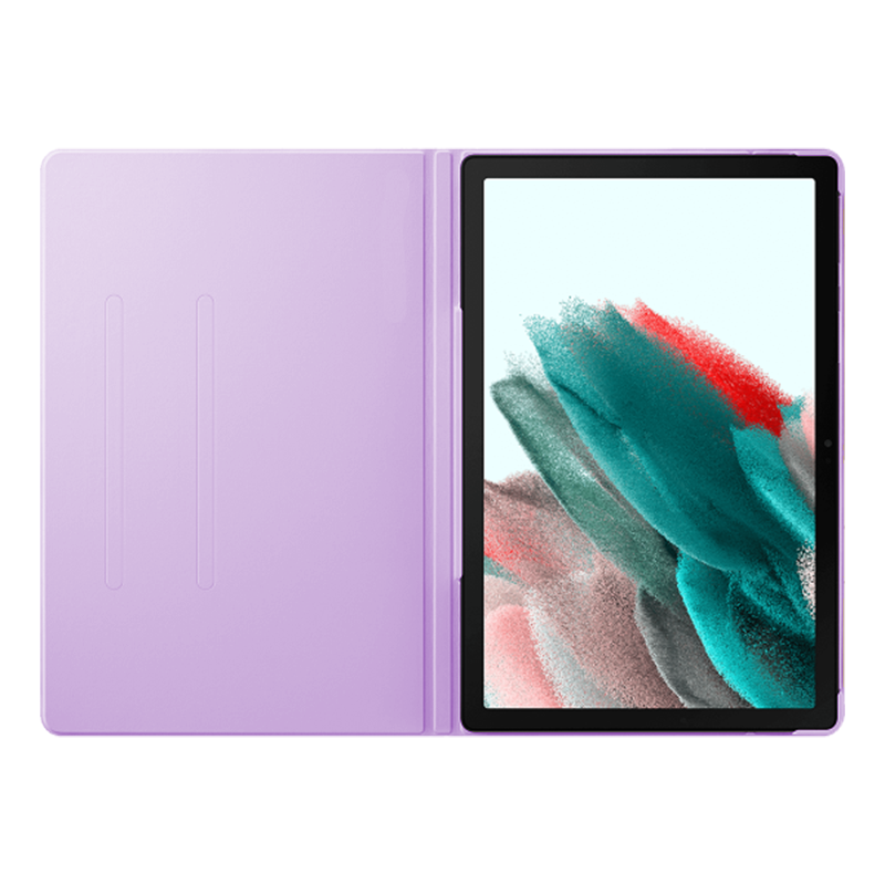 Huawei MatePad V6/V7 10,4” Smart Case Λιλά
