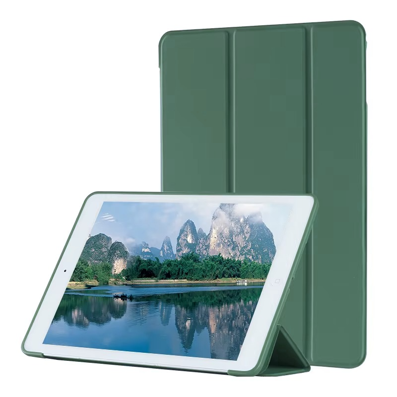 Huawei T10/T10s Flip Cover Χακί