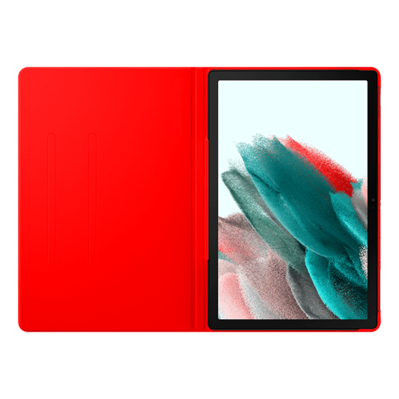 Huawei MatePad V6/V7 10,4” Smart Case Κόκκινο