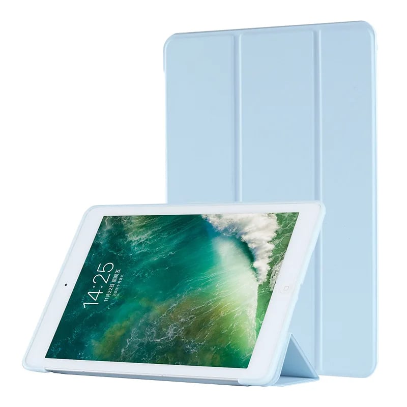 Apple iPad Mini 6 Smart Case Γαλάζιο