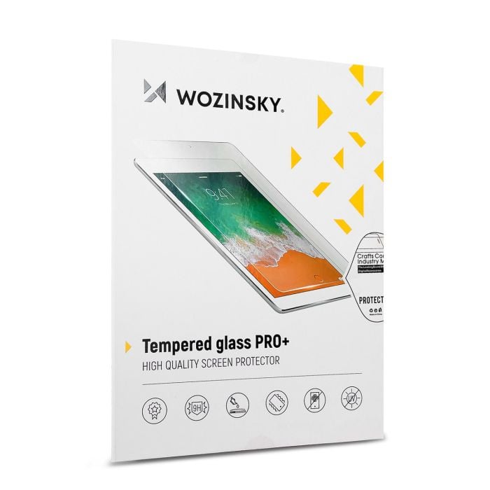 Wozinsky 0.3mm Tempered Glass (Galaxy Tab A7 2020)