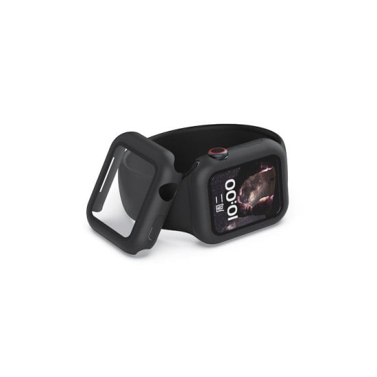 X-ONE Dropguard Case - for Apple Watch 10/11 42mm black