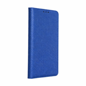 Θήκη Smart Book Magnet Samsung Book Μπλέ (SAMSUNG A27 )