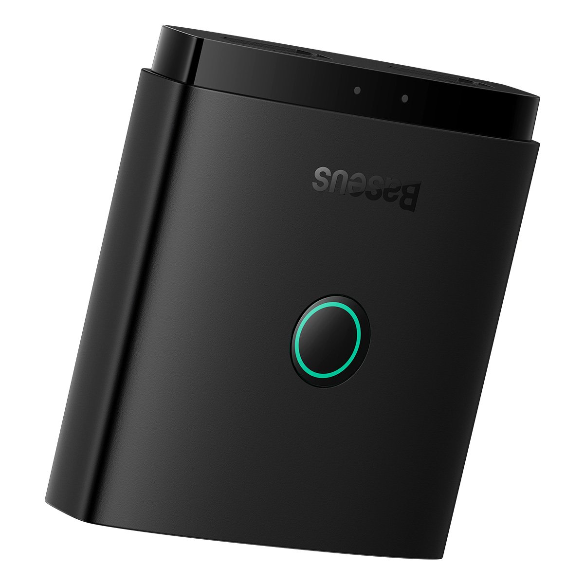 Baseus bidirectional HDMI switch AirJoy 2in1 - Image 4