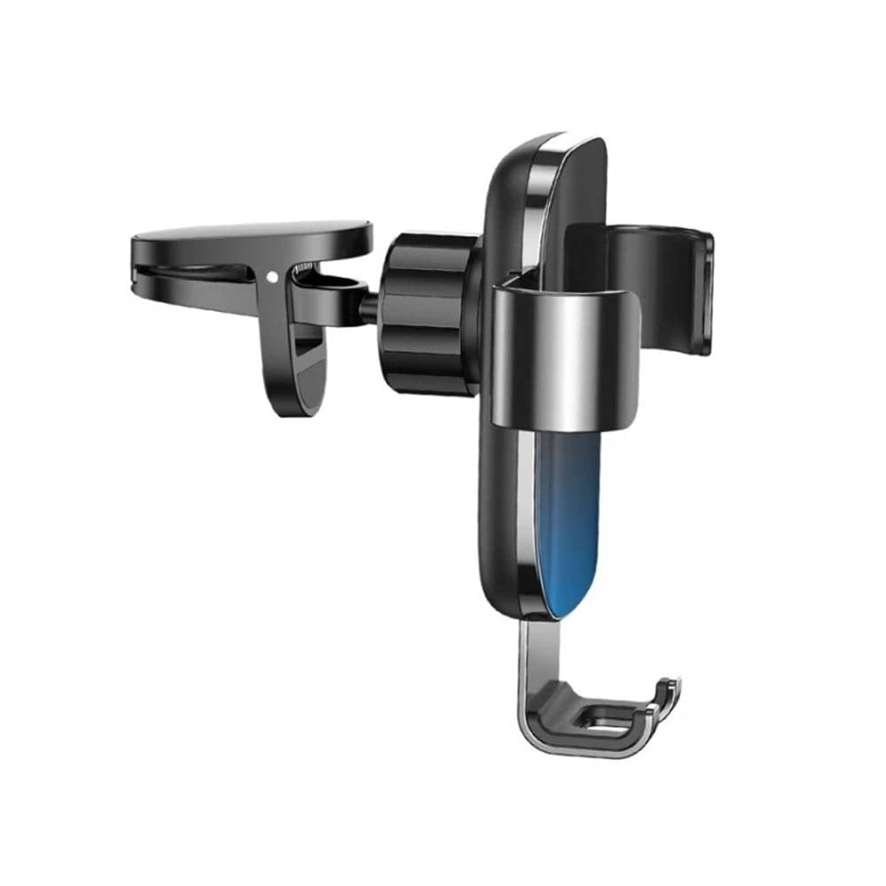 BASEUS Holder for mounting, Glaze Gravity black – SUYL-LG01 - Image 4