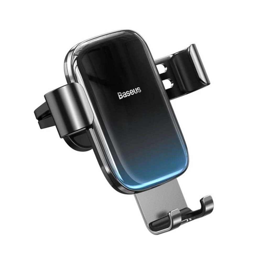 BASEUS Holder for mounting, Glaze Gravity black – SUYL-LG01 - Image 9