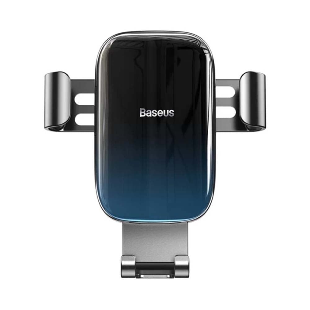 BASEUS Holder for mounting, Glaze Gravity black – SUYL-LG01 - Image 3