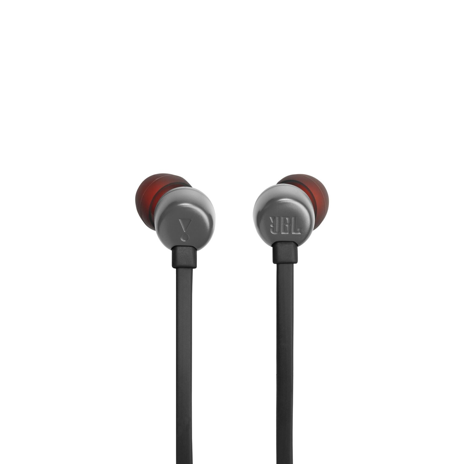 JBL Tune 310C In-Ear USB-C Ακουστικά Μαύρα - Image 5