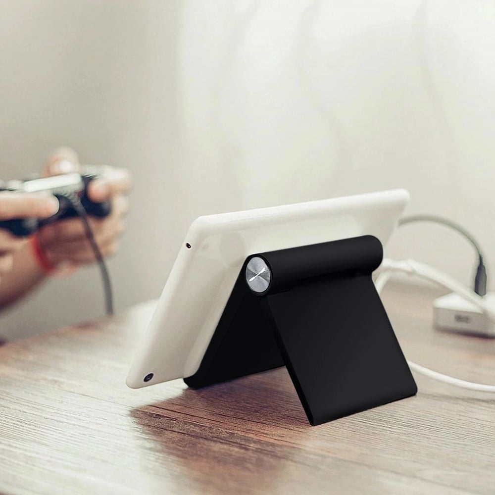 UGREEN Phone/Tablet Holder black – LP115 / 50748 - Image 6