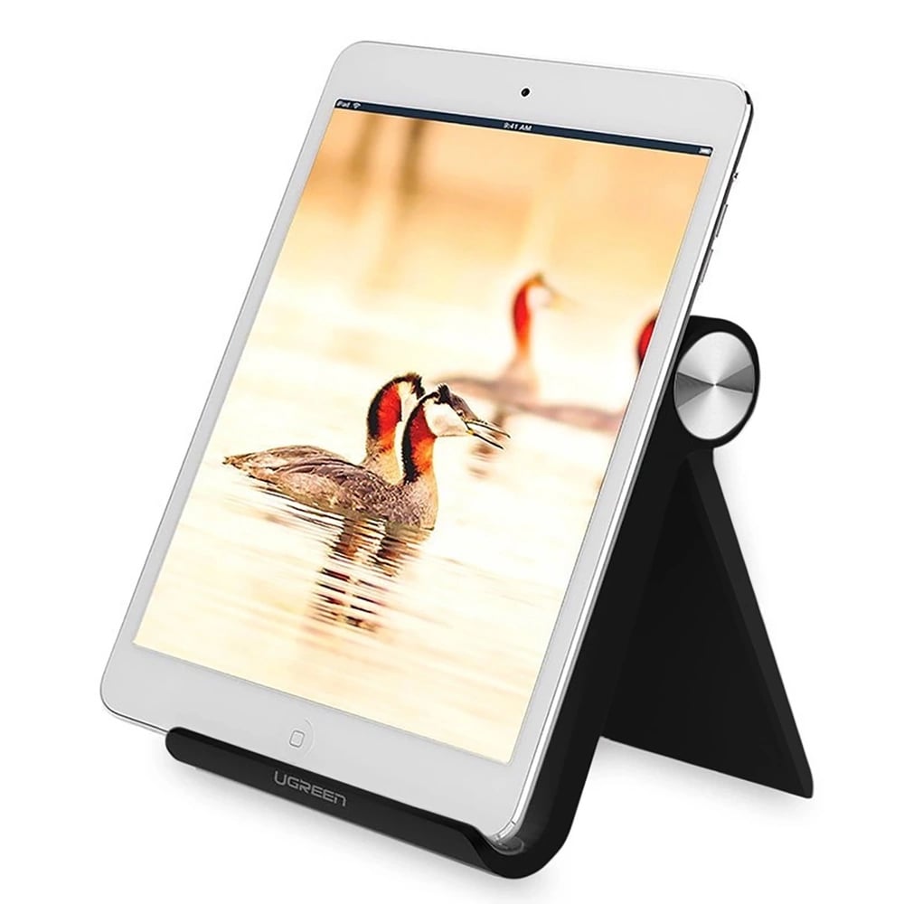 UGREEN Phone/Tablet Holder black – LP115 / 50748 - Image 4