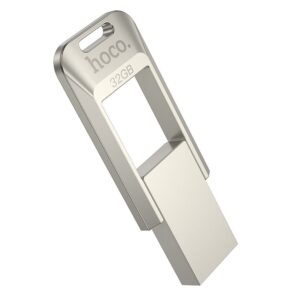 Hoco Pendrive 32GB USB 3.0 (USBA) UD16 pearl nickel