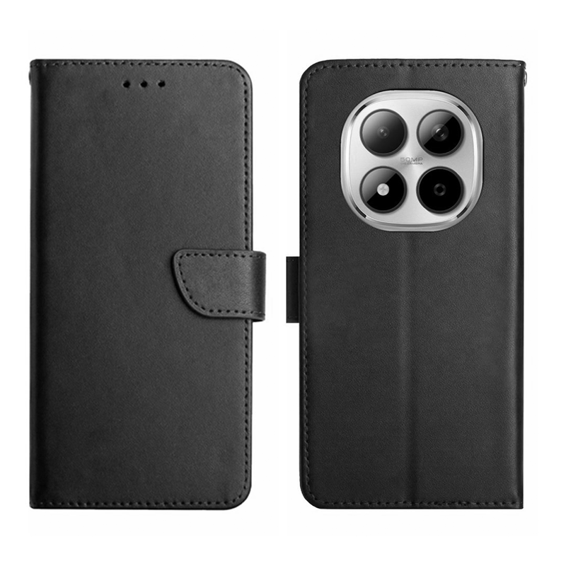 Book Classic case for Samsung Galaxy A17 4G / A17 5G black - Image 2