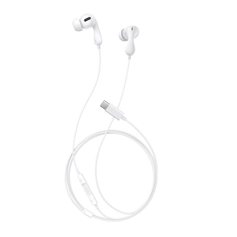 BASEUS HF Type-C, Encok CZ20 white – A00171400213-00 - Image 3