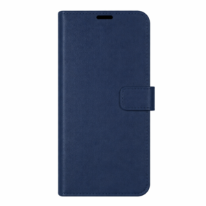 Θήκη Πορτοφόλι MobiCase για Samsung Galaxy A17 Μπλε Σκούρο τύπου Wallet