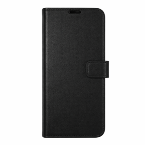 Θήκη Πορτοφόλι MobiCase για Samsung Galaxy S26 ULTRA Μαύρο τύπου Wallet