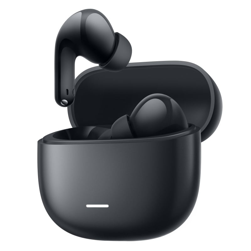 Xiaomi Redmi Buds 8 Lite Black (BHR08OMGL) - Image 7