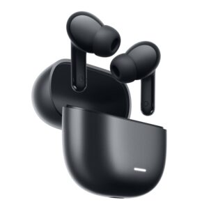Xiaomi Redmi Buds 8 Lite Black (BHR08OMGL)