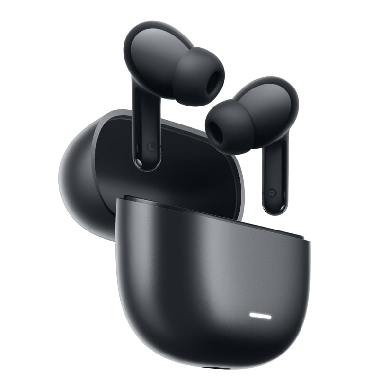 Xiaomi Redmi Buds 8 Lite Black (BHR08OMGL)