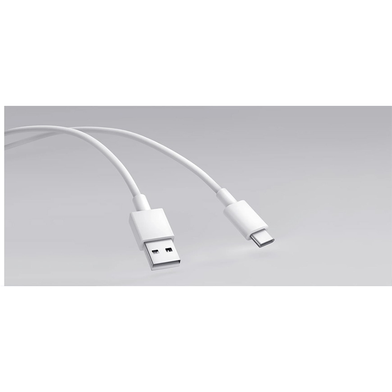 Xiaomi 3A 60W USB-A to USB-C Καλώδιο 1m (BHR087GGL) - Image 5
