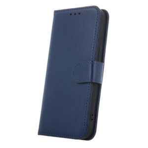Smart Classic case for Xiaomi Redmi Note 15 5G (EU) navy blue