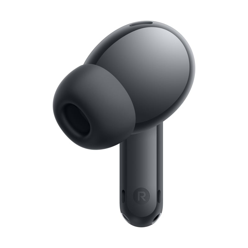 Xiaomi Redmi Buds 8 Lite Black (BHR08OMGL) - Image 4