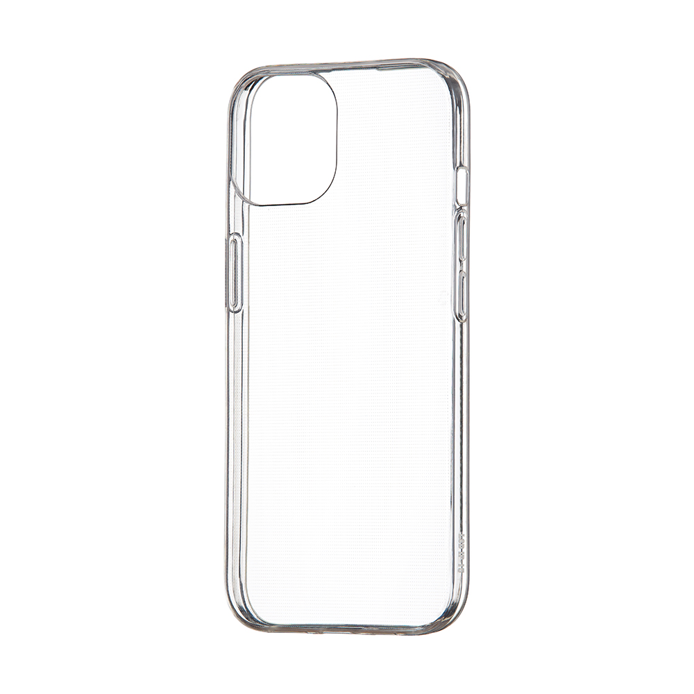 Slim case 2 mm for Xiaomi Redmi Note 15 4G (EU) / 5G (EU) transparent